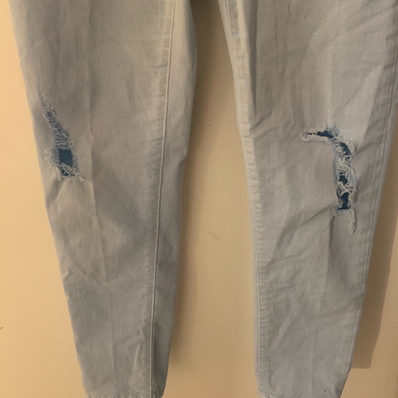 Michael kors blue pants - Picture 3 of 16